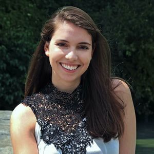 Meet your Posher, Brenna